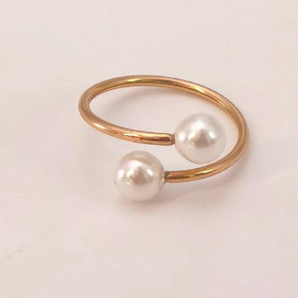 انگشتر مروارید