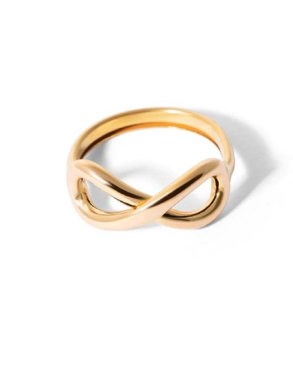 انگشتر بی نهایت infinity